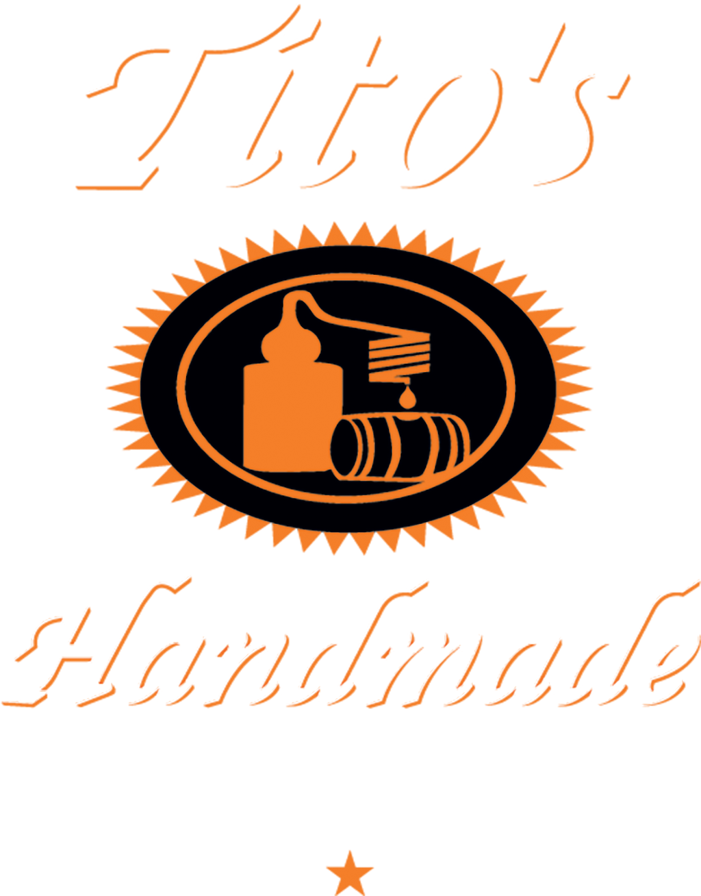 golden clover pte ltd Wholesale trade of alcohol singapore Logo White-Tito's Handmade Vodka-GC