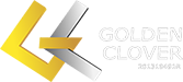 Golden Clover Pte. Ltd. Logo